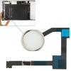 iPad Air 2 Home Button Flex Cable (Silver)