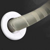 53mm Split Air Conditioning Wall Hole Decorative Cover Plug