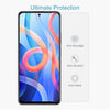 For Xiaomi Redmi Note 11 China / Note 11S 5G / Note 10 Pro China 6.6 inch / Poco M4 Pro 5G 50 PCS 0.26mm 9H 2.5D Tempered Glass Film