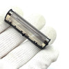Electric Razor Trimmer Head Cover For Babylis,Style: Black Cover+Golden Knife Net