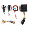 Universal Motorcycle Alarm Bidirectional Anti-theft Device with Induction Remote Control