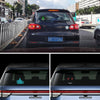 EM01 Car Bluetooth Intelligent LED Expression Sticker Emoticons APP Manual Control