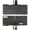 Dell Latitude 7300 5300 5200 Backlit Keyboard (US Black)