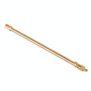 5 PCS Car Tires Valve Inflatable Extension Tube, Length: 200mm
