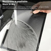 Laptop Frame Glue Anti-peeping Film For MicroSoft Surface Go 1 / 2 / 3