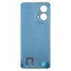 Motorola Edge 2024 Back Cover Replacement (Black)