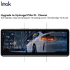For Xiaomi Mi Mix Fold IMAK Hydrogel Film III Full Coverage Screen + Back Cover Protector