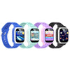 Y60 1.4 Inch Photo and Video Children Watch with Flashlight Function(Green)