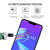 For Asus Zenfone Max M2 ZB633KL Full Glue Full Cover Screen Protector Tempered Glass Film