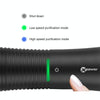 XPower X8 Car MAF Nano Air Purifier Negative Ions Air Cleaner