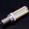 E14 4W 240-260LM Corn Light Bulb, 104 LED SMD 3014, Warm White Light, AC 220V