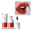 Liquid Matte Lipstick Waterproof Red Lip Makeup Long Lasting Lip Tint(E516)