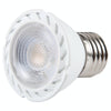 E27-7LED 5W No Strobe LED Spotlight, AC220V (Warm White)