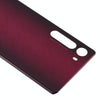 Motorola Edge XT2063-3 Battery Cover Red - Back Replacement
