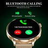 Watch3 Pro 1.3 inch AMOLED Screen Wireless Charging Smart Watch, Supports BT Call / NFC(Black)