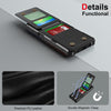 For Samsung Galaxy A16 5G Vertical Flip Card Bag Holder Leather Phone Case(Black)