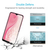 0.26mm 9H 2.5D Tempered Glass Film For vivo Y3s 2021 / Y54s / Y32