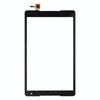 Alcatel A3 10 LTE 9026X Touch Screen Digitizer (Black)