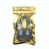 2x CCTV Video Balun Power over Coax HD-CVI/AHD/TVI 200m