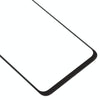OPPO K3 Front Outer Glass Lens Replacement (Black)