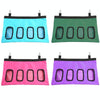 Purple Hanging Hay Bag for Rabbits, Guinea Pigs & Small Pets