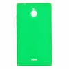 Nokia Lumia X2 Battery Cover - Green