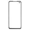 ASUS Zenfone 9 ZS696KS Front Glass Lens with OCA Adhesive