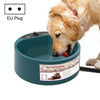 Heated Pet Bowl 2.2L, Auto Constant Warm Water, Cat & Dog, EU Plug