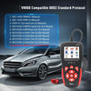 Vgate VR800 Car Code Reader OBD2 Diagnostic Scanner