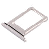 iPhone XS SIM Tray, White (Single SIM)