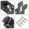 3D Printer Accessories Synchronous Stretch Strap Straightener For Ender 3 Series(2040 Y Axis)