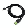 For Razer / Naga Viper Pro / Viper V2 Professional Wireless Mouse Charging Cable(Black)