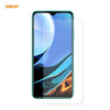 For Xiaomi Redmi 9T ENKAY Hat-Prince 0.26mm 9H 2.5D Curved Edge Tempered Glass Film