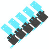 5x LCD Heat Sink Stickers Apple Watch Series 6 40mm
