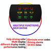 OBD2 HUD Car Head-Up Display | Fault Code Reader | Colour TFT