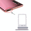 Samsung Galaxy Note10 5G SIM Tray - Silver