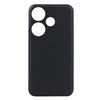 For Xiaomi Poco F6 5G TPU Phone Case(Black)