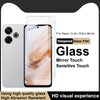 For Xiaomi Redmi 13 4G Global / POCO M6 4G imak H Series Full Screen Tempered Glass Film