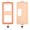 iPhone 13 Pro Max LCD Screen Glass Lens Repair Mould
