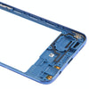 Samsung Galaxy A30 SM-A305F/DS Back Housing Frame - Blue