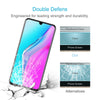 0.26mm 9H 2.5D Tempered Glass Film For Infinix NOTE 11