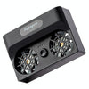 Fotopro CR-01 Camera Cooling Fan Cooler Heat Sink (Black)