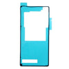 Sony Xperia Z3 Back Cover Adhesive Sticker D6603/D6653
