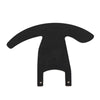 2 in 1 G25 / G27 Modified Steering Wheel Paddles for 13-14 inch Steering Wheel(Flat)