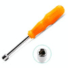9mm Hexagon Socket Manual Wrench Screw
