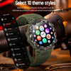 CF11 1.39 inch Waterproof Smart Sports Wristband Support Heart Rate Monitoring / Blood Pressure Monitoring(Green)