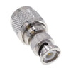 N Male to BNC Male RF Adapter Connector
