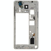 Galaxy Note 4 N910V Full Housing Cover White