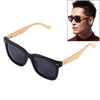 Bamboo Sunglasses