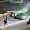 Portable Multi-functional Car Washer Water Gun Foam Pot Water Sprayer